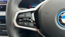 BMW i4 250kW eDrive40 M Sport 83.9kWh 5dr Auto Electric Hatchback